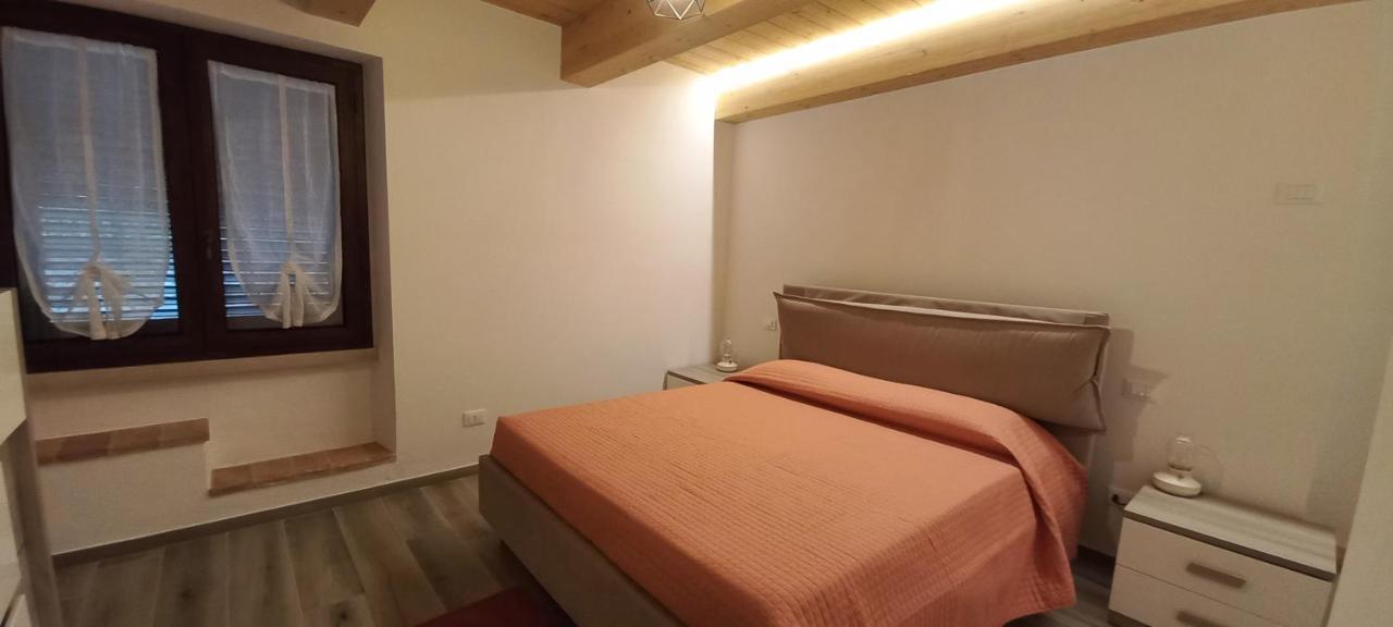 Pigno, Appartamento In Campagna Cagli Exterior photo